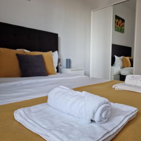 Vic Apartament Szörényvár Kültér fotó