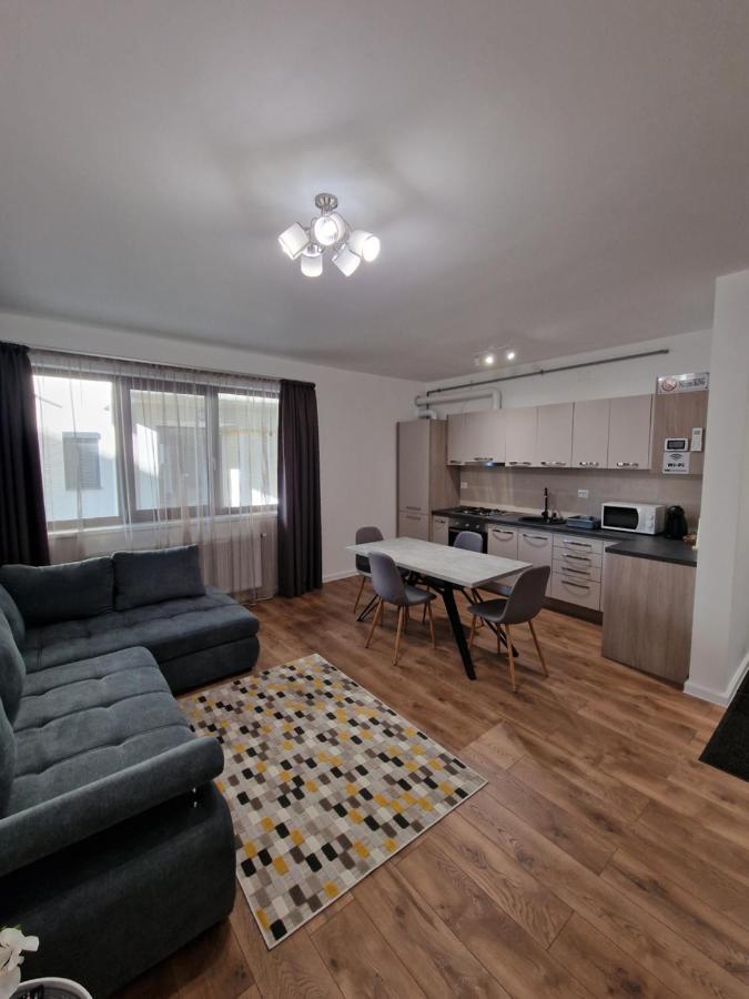 Vic Apartament Szörényvár Kültér fotó